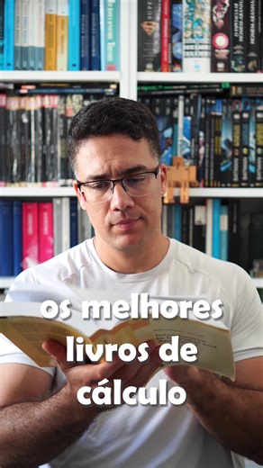 Melhores Livros de Cálculo para Estudantes