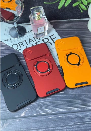 MagSafe Phone Case Protection for iPhone