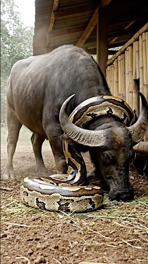 Giant Anaconda: The True Story of the Largest Snake on Earth