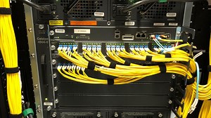 Fiber Optic Installation Services