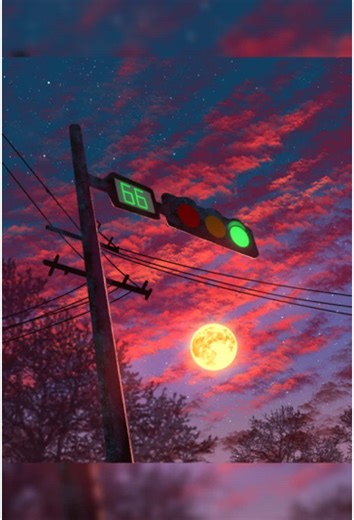 Explore Stunning Scenery with Procreate Art Techniques