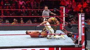 102K views · 869 reactions | Zack Ryder and Curt Hawkins are looking to get that first win back together as team on WWE Raw... | WWE | Facebook