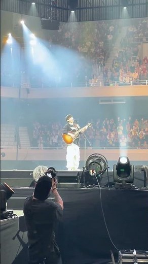 Tani Yuuki Live Tour 2025 「Still love... this」ファイナル [東京] 念願の日本武道館！🚢🏝️忘れられない日になった！ありがとう！❤️‍🔥✨
