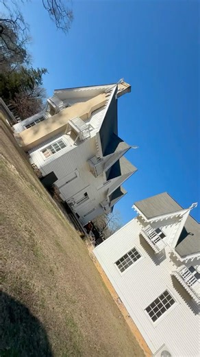 Opelika Alabama Haunted House | Spring Villa Park 2026