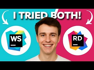 Webstorm Vs Rider | Which Integrated Development Environment Is Better in 2025?