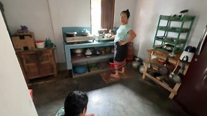 182K views · 4.3K reactions | Muisele Prank  #funny #viralpost2025シ #ritdebbarma #viralreels #post #comedy | Rit Debbarma | Facebook