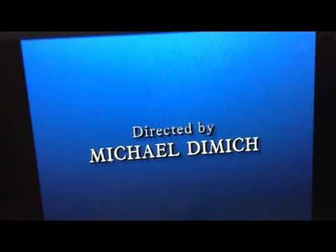 Disneyland Fun Credits