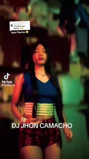 Videos de JHON CAMACHO DJ (@jhoncamacho007) con “sonido original - 💻❤️JüLîâń Ńãzåręnø❤️💻”