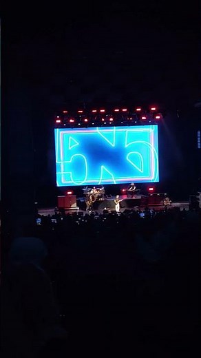I Can't Drive 55 - Sammy Hagar - Pine Knob 2026