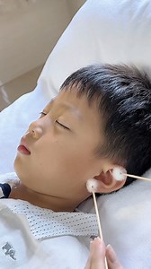 沉浸式采耳asmr助眠视频