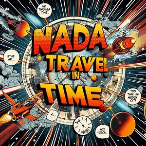Nada - Travel In Time