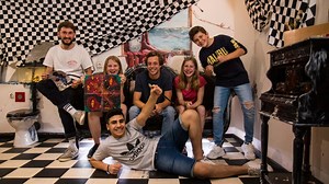 CheXperiment: Einen Safe knacken?!