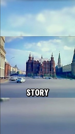 Matryoshka: The Doll That Hid a Thousand Secrets