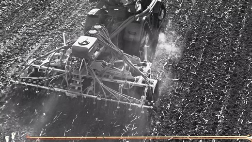 1.2K views | Direct seeding made easy this September The Tine...