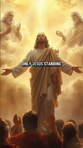 The Transfiguration of Jesus | His True Glory Revealed