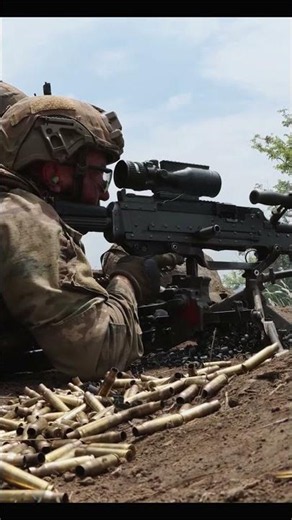 U.S. Live-Fire Action at Salaknib 2026 #usarmy #training #righttargets