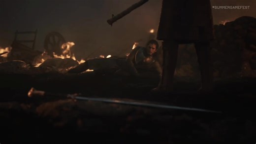 14K views · 128 reactions | The reveal trailer for Game of Thrones: War for Westeros shown at Summer Game Fest. #gameofthroneswarforwesteros #gameofthrones #gaming #gaminglife #gamingcommunity | TheGamer | Facebook