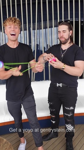 Gentry Stein (@itsgentrystein)’s videos with original sound - Gentry Stein