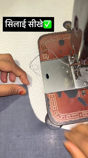 5.5K reactions · 24 comments | Day 2 sewing tips and tricks |neck stitching without lining canvas | Sejal Gupta | Facebook