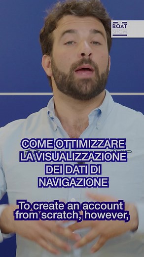 Raymarine Axiom 2 Pro. How to create an account from scratch and set it up. Watch the full video on our YouTube channel! @baccidelbuono @raymarine_italia . #raymarineaxiom2pro #axiom2pro #raymarineaxiom #raymarine #yacht #yachts #yachting #yachtdesign #lux #luxury #lifestyle #luxurylifestyle #boat #boats #boating #passion #boatyourlife #theboatshow #sea #sealife #tender #luxurytender