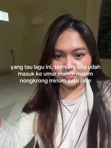 hai yang seumuran 👋