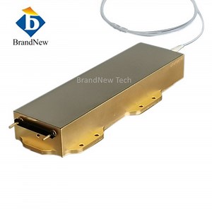 [Hot Item] High Power 200W 980nm Fiber Coupled Laser Diode Source