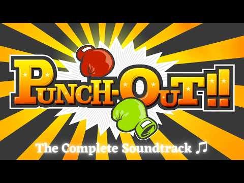 Bald Bull (Match Win) - Punch-Out!! (Wii) (OST)