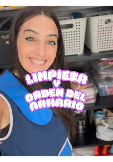 Hoy no tuve alumnos y todas las maestras me dijeron que aproveche a ordenar, tirar y limpiar! Acompañada de unos mates les hice caso! Acá mi video! Ustedes ya lo hicieron?