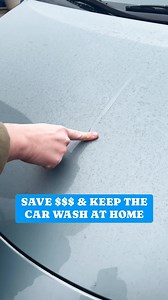 Keep the Carwash at Home with the Greenworks Pro Pressure Washer 🧼🚙 #PressureWashingHacks #AtHomeCarWash #PressureWasherTips #CarWash | Lowe's Home Improvement