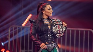 Deonna Purrazzo Reveals Whether She Would Ever Return To WWE