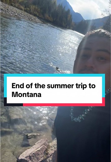Traveling Montana: Hip Hop Shows and Scenic Views