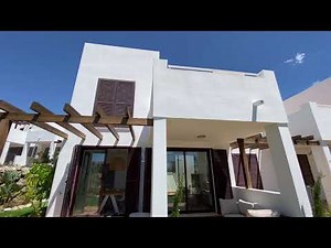 Beach Villa for Sale in Mojacar from 184.900€ by SpainishPropertyExpert.com