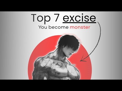 7 Best Abs Exercises at Home (No Gym Needed)
