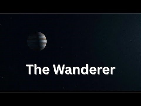 Jupiter’s journey through the early solar system