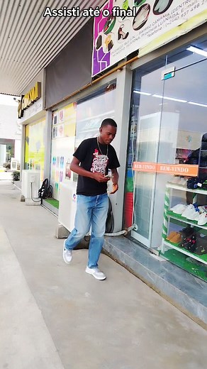 Loja imbodeiro tudo acessível #angola #portugal #brasil | Eliabe Boss