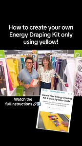 4.2K views · 20 reactions | What is Energy Draping, and how does it...