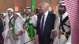 52K views · 434 reactions | When Donald J. Trump grooved to the tunes of #Dhaakad song! Dangal Aamir Khan #BollywoodHangout | Bollywood Hangout | Facebook