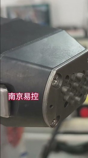 Needle impact ultrasonic shot peening