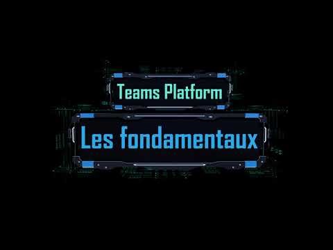 Développez votre MVP avec le Microsoft Teams Toolkit