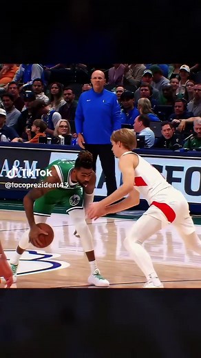 Cooper Flagg Shines in NBA Highlights