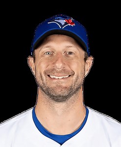 Max Scherzer - MLB Videos and Highlights