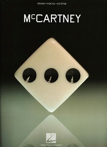 Paul McCartney - McCartney III