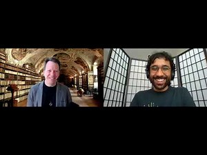 Sean Carroll on Quantum Spacetime