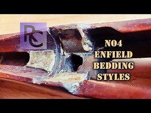 No4 Enfield Bedding Styles