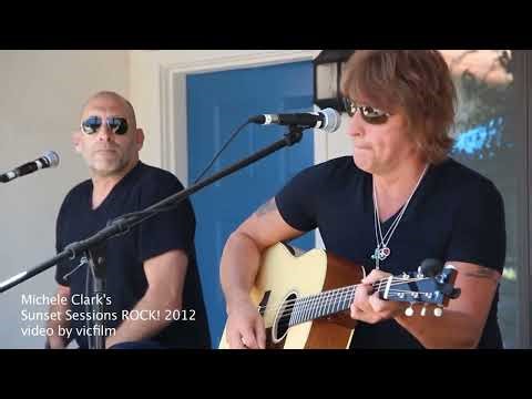 Richie Sambora (Bon Jovi) - Every Road Leads Home to You (LIVE RARE)
