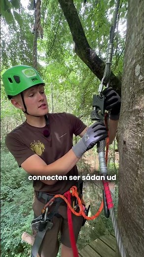 LET’S GO GO HIGH – afsnit 8: Sådan virker vores connect-system 🧗🏻