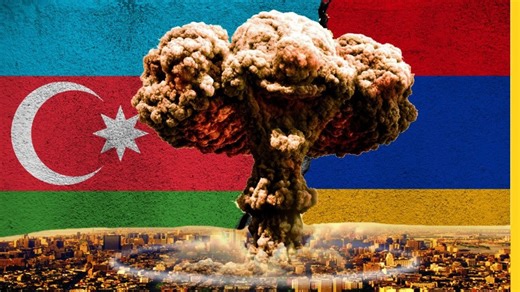 Will Armenia use Nuclear Weapons against Azerbaijan ?