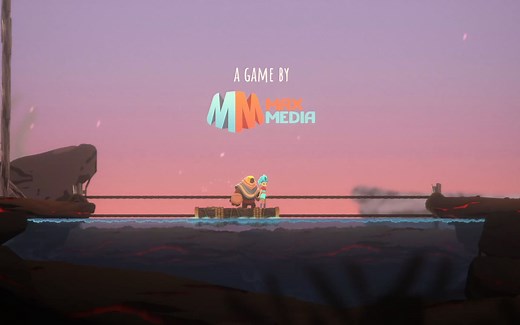 《携手并进》（Hand In Hand）全流程攻略