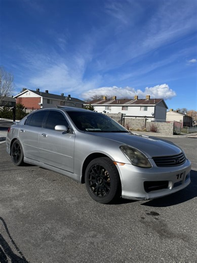 2004 Infiniti G35 G35x in Salt Lake City, UT | KSL Cars