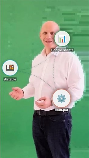 Integrate Serial Codes with Zapier: Auto-Sync to Google Sheets and CRM